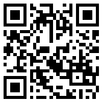QR Code for bitcoin:3QmSPYj5rqPoZTCuZUntAULotMtB5K8YBW