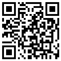 QR Code for bitcoin:3QmTJVmFoWDcvWM2HoXn3bQnuhX2f6aDen
