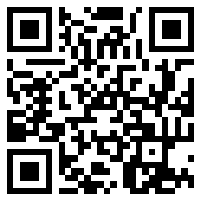 QR Code for bitcoin:3QmUvicTrFMwkY7dMHRm9ZCGFPBA2UPLfz