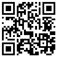 QR Code for bitcoin:3QmW7GoaPoAWcQDLyAAsd5DyRG6iwESPxv