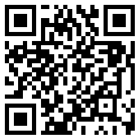 QR Code for bitcoin:3QmXCBbzBDBJBFWdeDwNJeX4NtWwSqaRQh