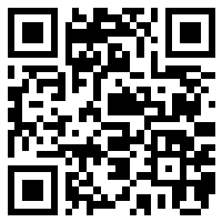QR Code for bitcoin:3QmXdBoATWNjTKNaLkCtpkmMsV44nmhTe1