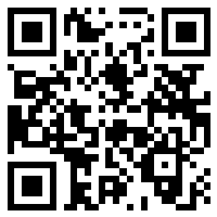 QR Code for bitcoin:3QmaCZWapr1hhaDRGSJyUotZto261dLS2D