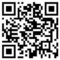 QR Code for bitcoin:3QmatWodfH7J7UsSQk1t8HFFSpKMYf664H
