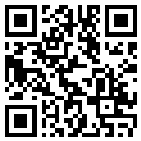 QR Code for bitcoin:3Qmb2opVbQcXvpg3EATBcLAWcfu9iMNDrz