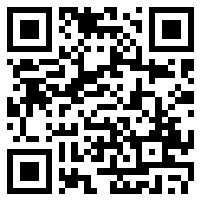 QR Code for bitcoin:3QmbhyFbeVw7pUVzpj8YRWxEeEEUBc2Koy