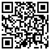 QR Code for bitcoin:3QmcHUvoAde5BLoVNyCthW49SGtmp7mMd9