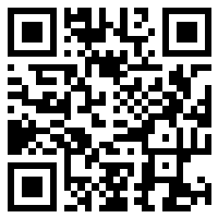 QR Code for bitcoin:3QmdcUd3peh5TcLC2FaudsoPUP7k5xLSfs
