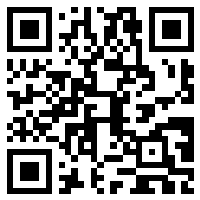 QR Code for bitcoin:3QmfGZKQpywpGrhpqzwxTG5vFSJ1C9ntVf