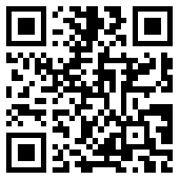 QR Code for bitcoin:3QminE84BxfwCBoju8ai7UAx4DbrdmTCt2