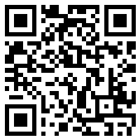 QR Code for bitcoin:3QmjcYdFEFgTBphpUEr9REWdKyP5PiWkt6