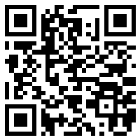 QR Code for bitcoin:3Qmk66hDP6X3GPmELg1ArVLSpSARDm16Bt