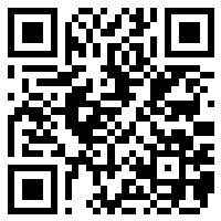 QR Code for bitcoin:3QmkJ3KfffSu3CB23pybcyzkbuFhierg3W