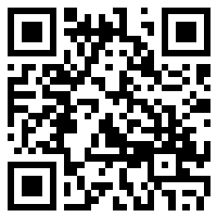 QR Code for bitcoin:3QmmDPRDoRUgrU2TqsMLByXGg1qQGifS48