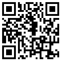 QR Code for bitcoin:3QmqRxq1rApQcbV4UWyjmLFvRccGD6GmWp