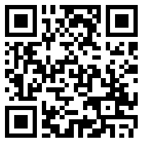 QR Code for bitcoin:3Qmr2aVPwt7edtn5pZxHwvn44Fc2ZAHwAM