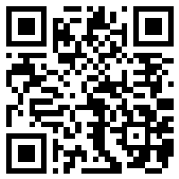 QR Code for bitcoin:3QnDGsp9PQst3pPf7jXeZ2uWSfx5qV2KXD