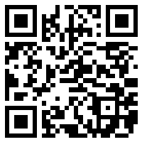 QR Code for bitcoin:3QnFoKMzzzmHHGis3K6qBppcevinyWRZdR