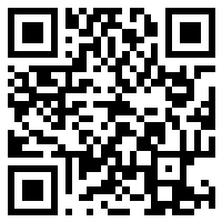 QR Code for bitcoin:3QnLPD84LimzaMgecvrysuQq4qwdCeufbY