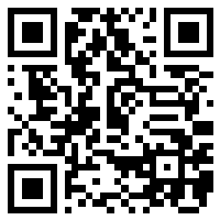 QR Code for bitcoin:3QnNVfd1oZLVRcGVzgQJSngNty1RwKAUDp