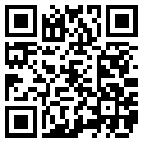 QR Code for bitcoin:3QnV2Jr7ocUTcMaZ6G2yCEYod3vyoBRWrb
