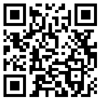 QR Code for bitcoin:3QnWMK4BrwtQKdkDudQMX8KPJMyVVaLGoL