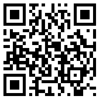 QR Code for bitcoin:3QnXhUJDNBU2NATHkSDNJTabj8Fu6zUwkD