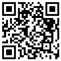 QR Code for bitcoin:3QnZ16rtWTcdNWeoGSJCjZAK6WP22PpY5v