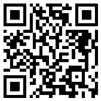 QR Code for bitcoin:3QnZ9jLaqDZKAHXHzCjwMEe4MRLpcTTLSC