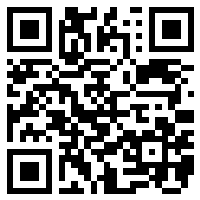 QR Code for bitcoin:3QnahdF1sZVMHDtHpM68E5CHwbbYjTgsog