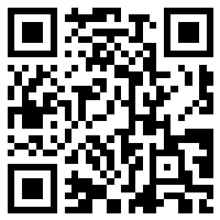 QR Code for bitcoin:3QnbhKsBfWLZmHTjRgezayqfSyJTiAnXH8