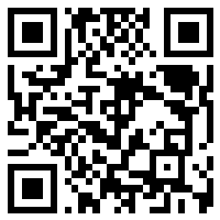 QR Code for bitcoin:3QnjgoeWMZ8f9cXfEhEsHknU98NmcPtcwu