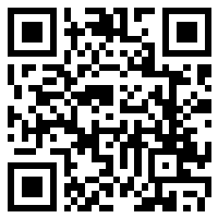 QR Code for bitcoin:3Qo6c3zzwNTssKfPsosGebEd2HyQKaEkP9