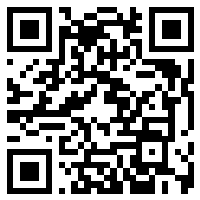 QR Code for bitcoin:3Qo7C98S5NEYtzWeB5oJfzNEFqQ8me7Ptv