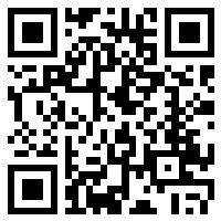 QR Code for bitcoin:3Qo7DkLdWwSLkZw4aSf5HHyA2sc1uTDQBv