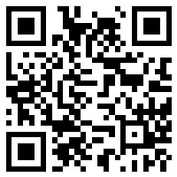 QR Code for bitcoin:3Qo8aACnVwvACarFr4XpTftWgRFyPSNX4m