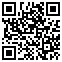QR Code for bitcoin:3Qo9ACi3f4QrJS4c7ux7ziPMaMLkzhn5p7