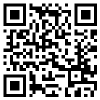QR Code for bitcoin:3Qo9pk7nPERYhu1hDKetK9o7yUbRwQMKS1