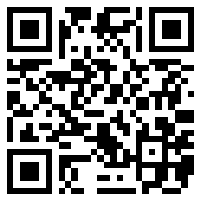 QR Code for bitcoin:3QoBDpPXJDM9iSL6PyzX727PkxBpEprhes