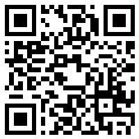 QR Code for bitcoin:3QoEAhwxTayS599i6PvYmDGiBRV2T4Dzos