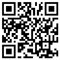 QR Code for bitcoin:3QoNTuNwF29Jfm7KiPMMJd4ofPHncoMSd8