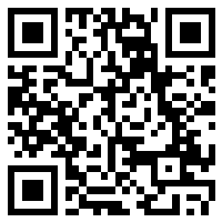 QR Code for bitcoin:3QoQo7fgZTrNShUWkaBhx9BuoKXcy8AeDp