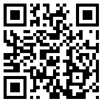 QR Code for bitcoin:3QoRhTK81rnTJdkkWFvvigmuhPoz3DzP8a
