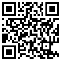 QR Code for bitcoin:3QoRiXkHSCJNwh6UmgSGLaRLYB237GCJXY