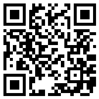 QR Code for bitcoin:3QoSWbCx9PToEct5cU8WJvnKi2xZqt3Hsd