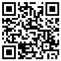 QR Code for bitcoin:3QoSXDrdcnyYe5SM9ur9ADfUUtTDUGSKAx