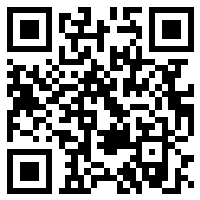 QR Code for bitcoin:3QoW7YH2BKTNP7ZPi8KuZSZrm6H8vr8WvZ