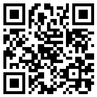 QR Code for bitcoin:3QoYb4FdapHURoSac2sFCDfYVssYFE5B7C