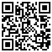 QR Code for bitcoin:3QoePQVdpKHqziPiMVevRZJbfTdDXA2a6k