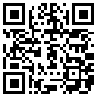QR Code for bitcoin:3QokiaahikR4yt6ViYAW1M24tLWDJdxdPB